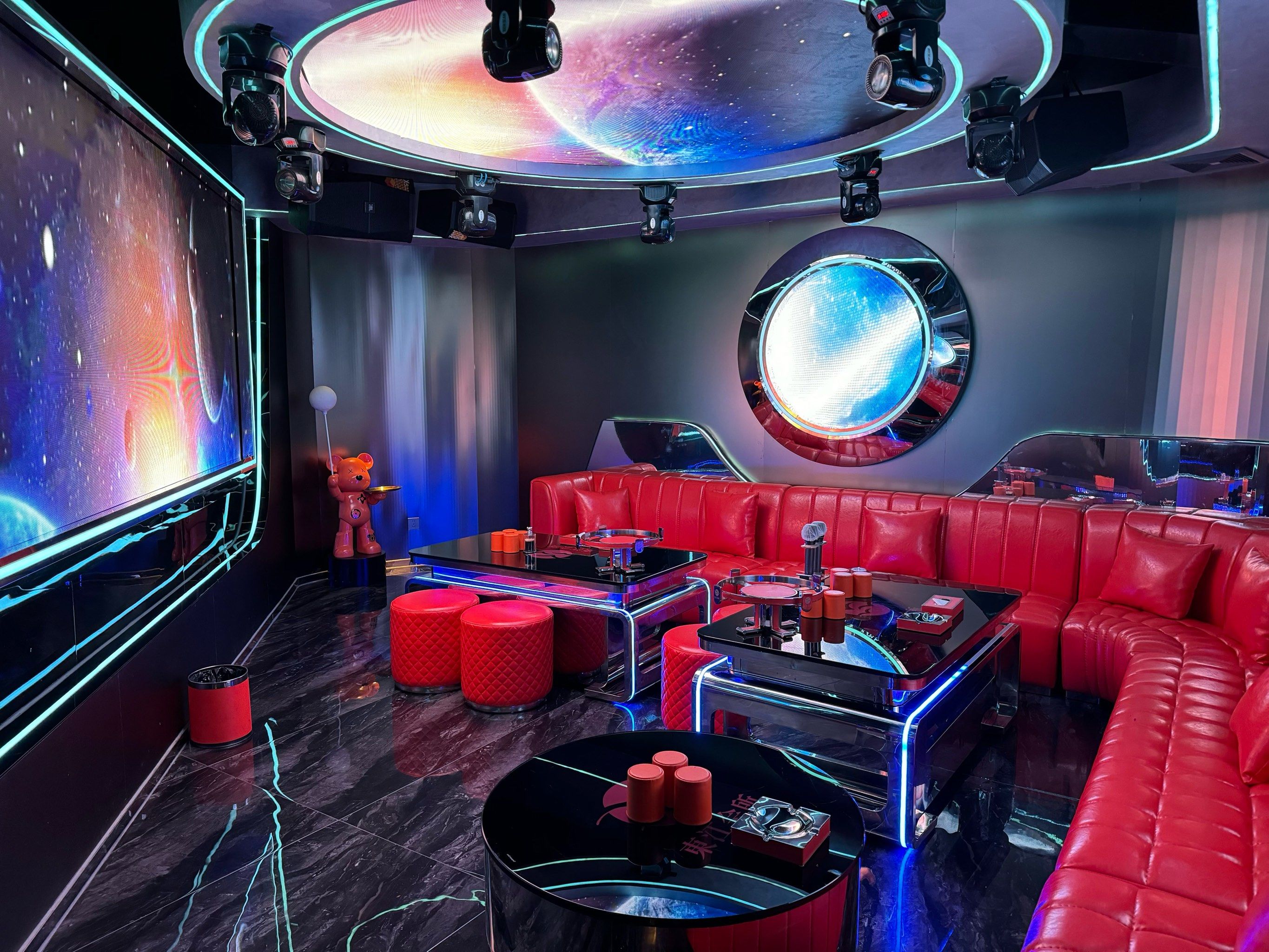 衢州商务ktv选择指南商务ktv有没有优势-龙游县ktv预定