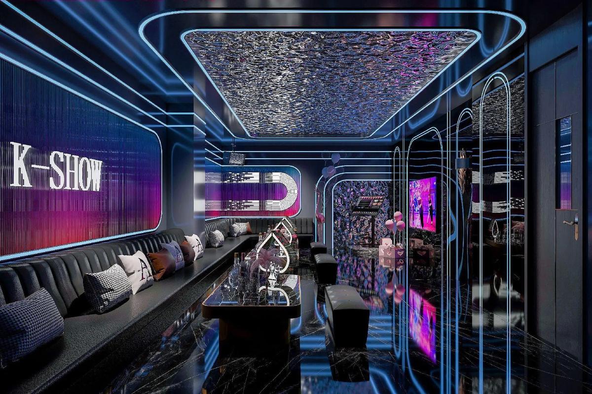 衢州商务ktv预订指南-龙游县ktv预定